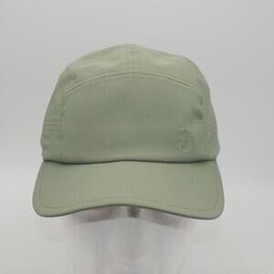 NEW Fjallraven Abisko Lite Hat Cap Jade Green One Size Fits Most  Fast Dry